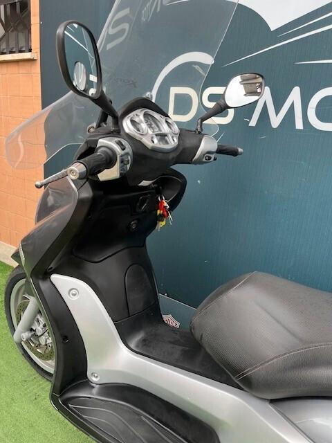 YAMAHA X-CITY 250 UNIPRO