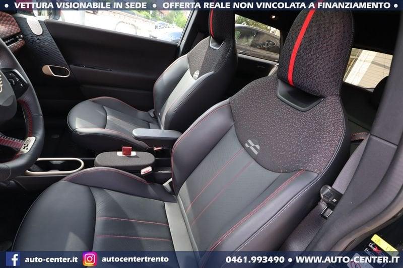 MINI Mini Electric Cooper SE JCW 3p Pacchetto XL
