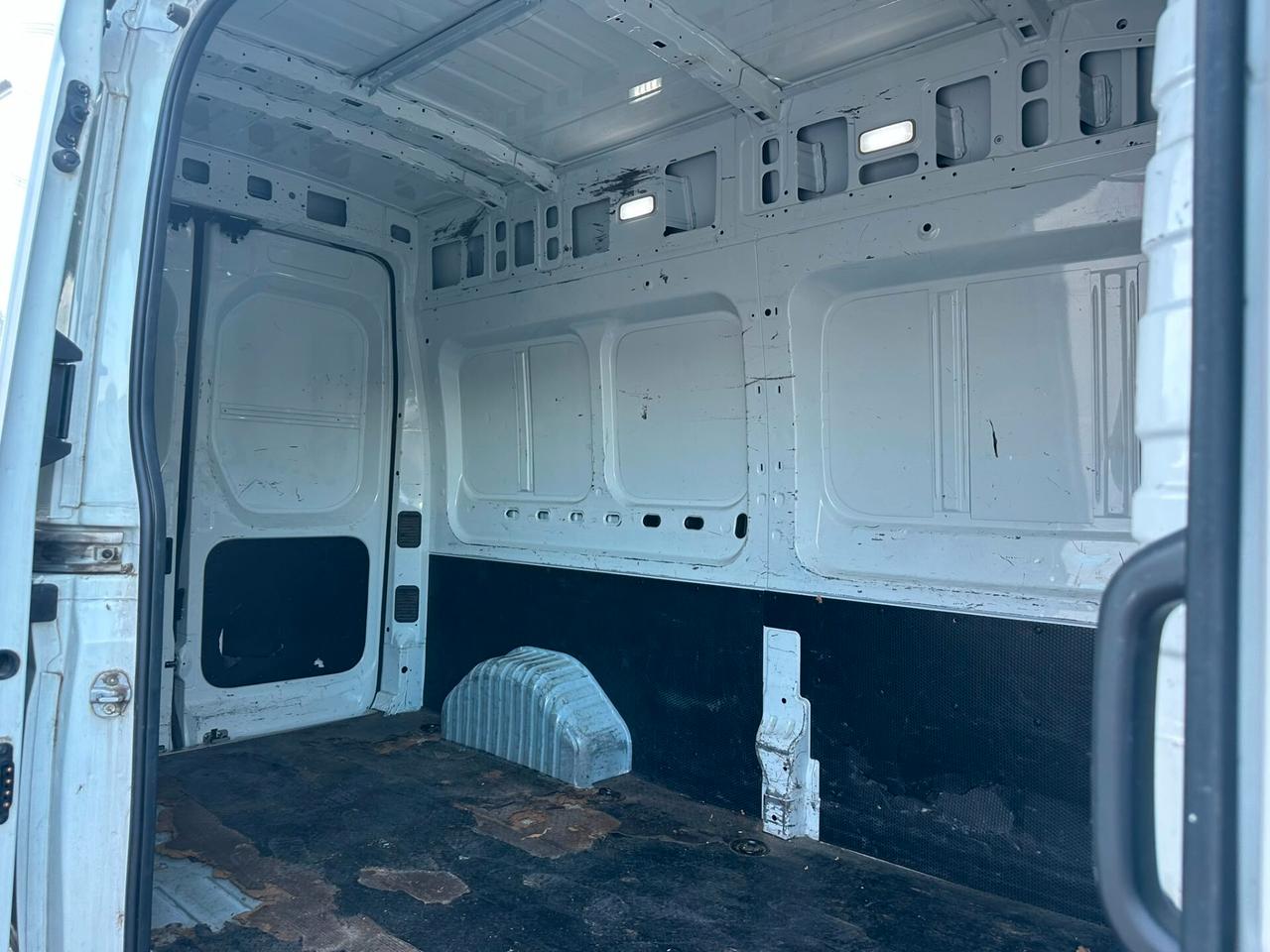 Maxus Deliver9 2.0 CRDI 150CV FWD PL-TM Furgone