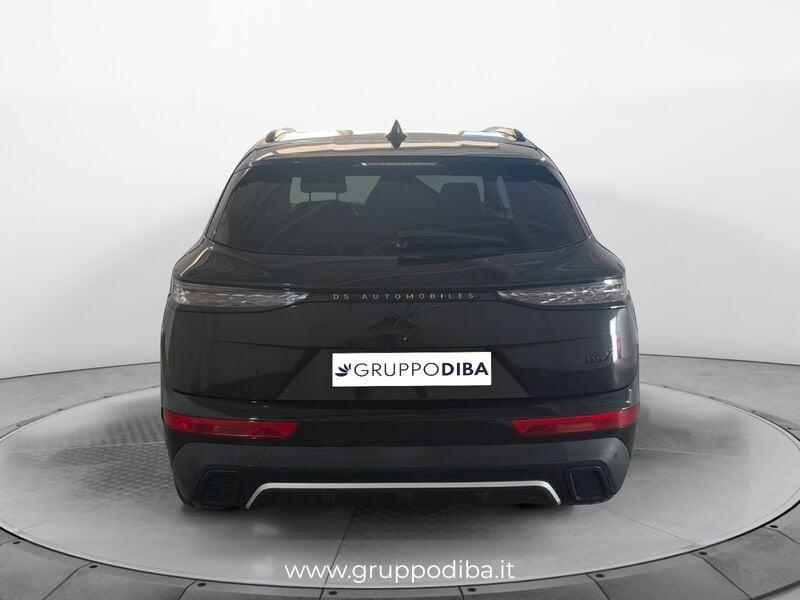 DS DS 7 DS7 1.5 bluehdi Performance Line+ 130cv auto