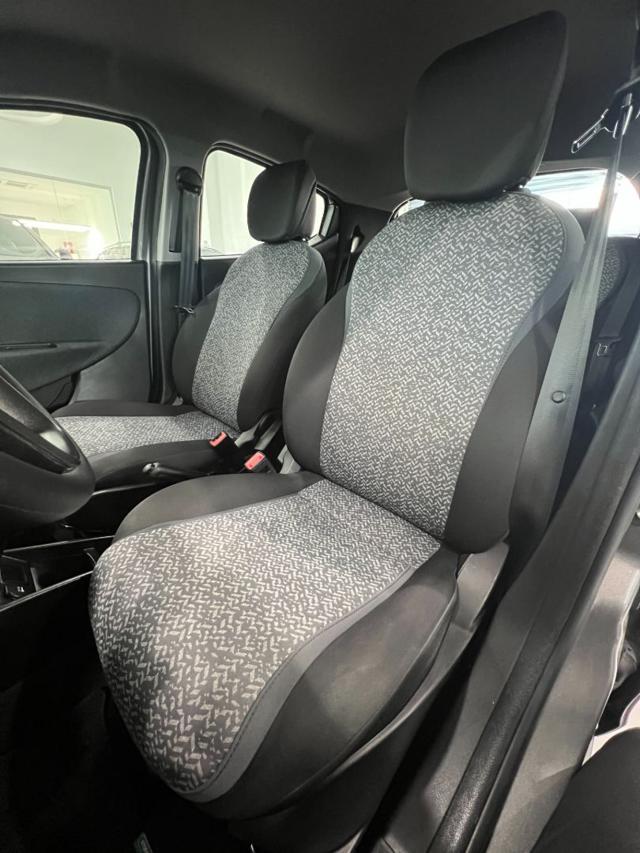 LANCIA Ypsilon 1.0 FireFly 5 porte S&S Hybrid Silver Plus