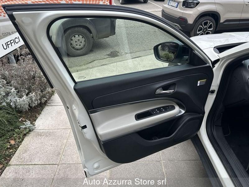 FIAT 600 Hybrid 100 CV DCT MHEV La Prima *COLORI VARI, PROMO AZZURRA*