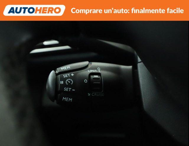 PEUGEOT 5008 BlueHDi 120 S&S Allure