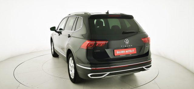 VOLKSWAGEN Tiguan Allspace 2.0 TDI SCR DSG 4MOTION ELEGANCE