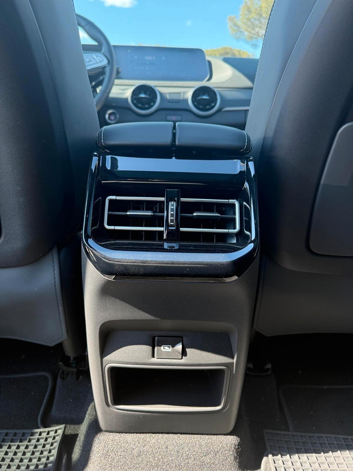 Evo 6 II 1.5 turbo Gpl 167cv dct NUOVA