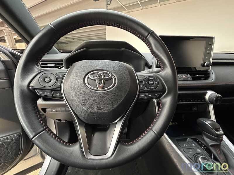 Toyota RAV4 2.5 vvt-ie phev More Dynamic awd-i e-cvt