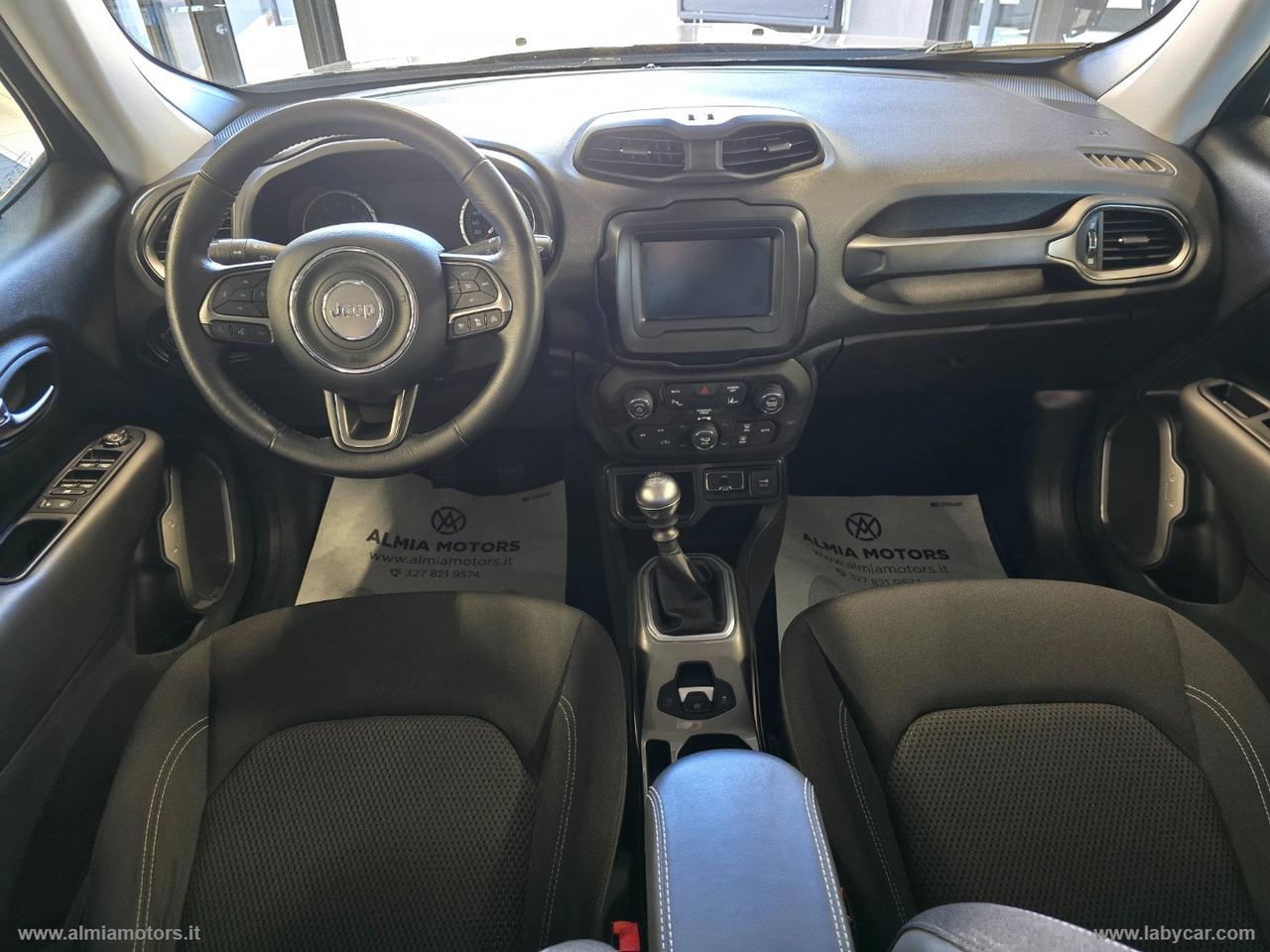 JEEP Renegade 1.0 T3 Limited