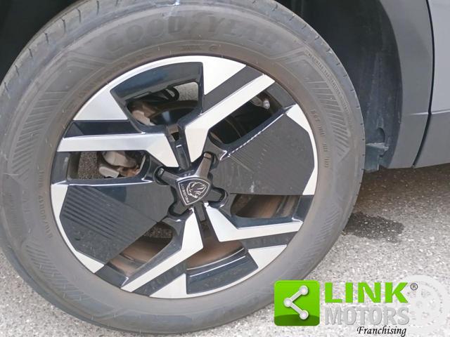 PEUGEOT 2008 BlueHDi 130 S&S EAT8 GT