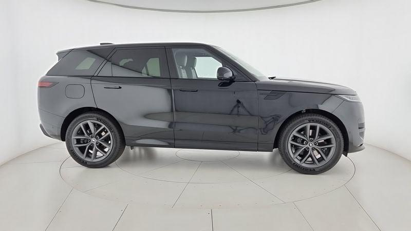 Land Rover RR Sport 3.0D l6 249 CV Dynamic SE