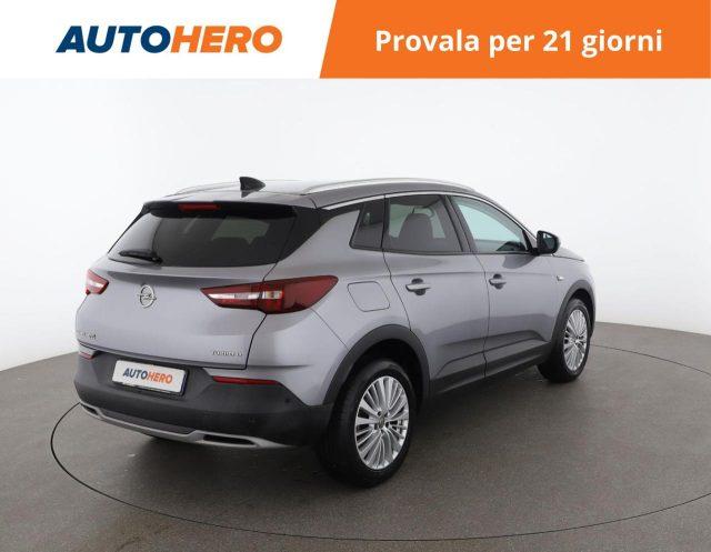 OPEL Grandland X 1.6 diesel Ecotec Start&Stop aut. Innovation