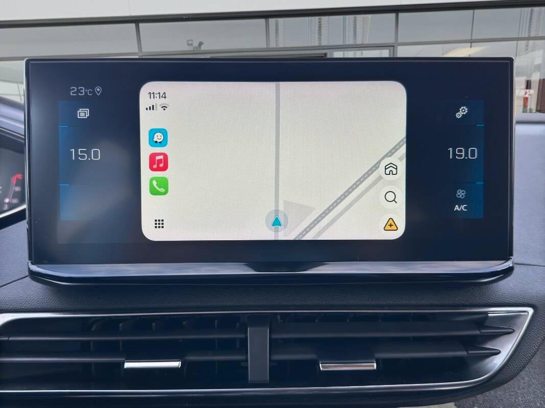 Peugeot 3008 II 1.5 bluehdi Allure Pack s&s 130cv AUTOM E TELECAM