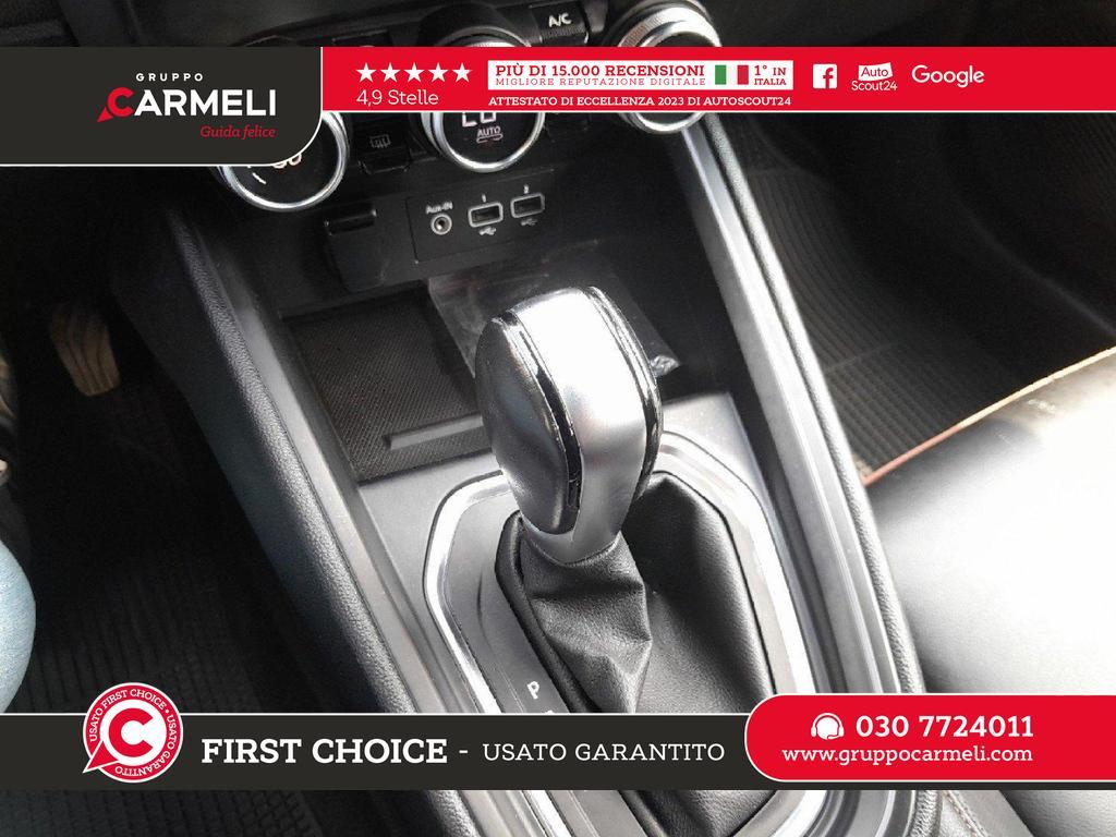 Renault Clio 5 Porte 1.3 TCe Initiale Paris EDC