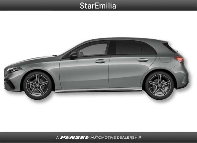 Mercedes-Benz A 180 A 180 d Automatic AMG Line Advanced Plus