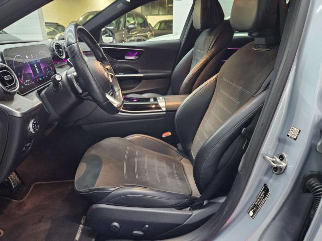 Mercedes-Benz C 220 C SW 220 d mhev Premium Pro 4matic auto