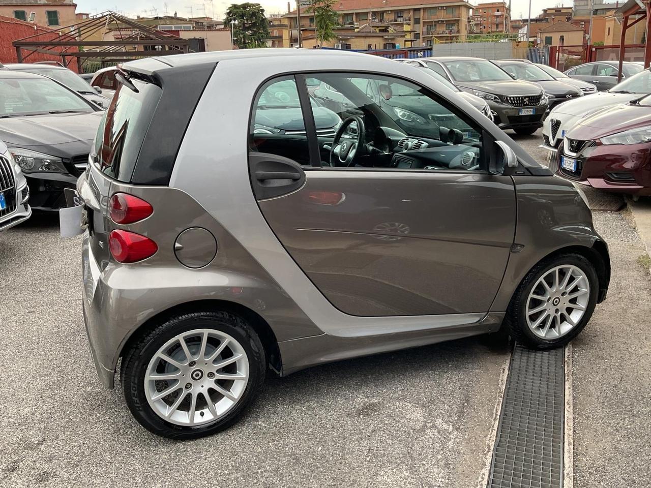 Smart 800 40 kW- pulse cdi-neopatentati-rate-