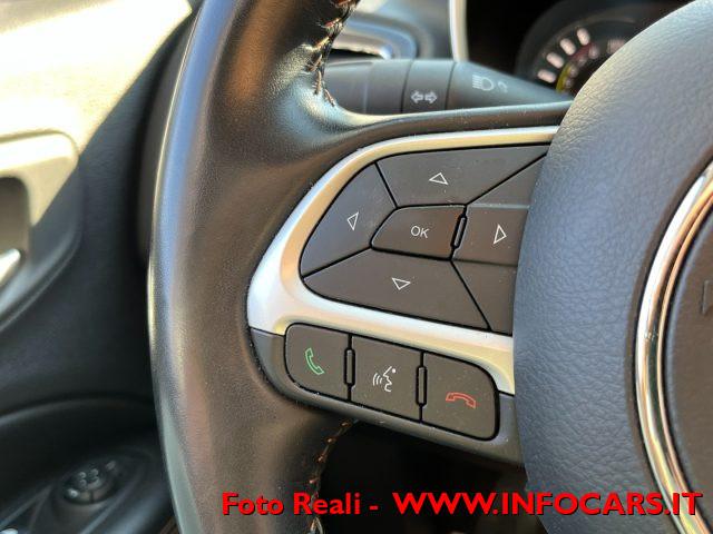 JEEP Compass 1.3 Turbo T4 190 CV PHEV AT6 4xe Limited PROMO !