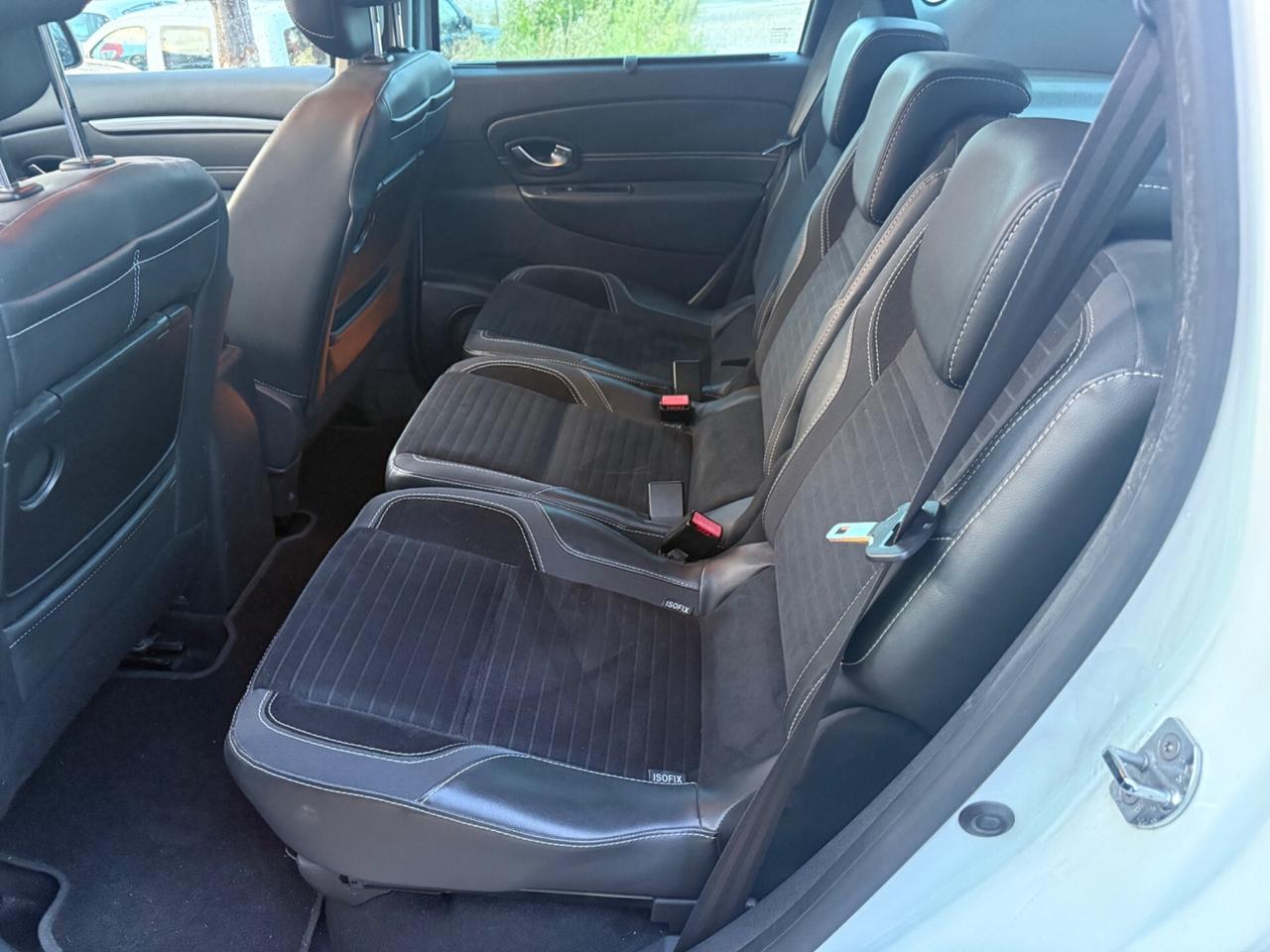 Renault Scenic Scénic XMod 1.5 dCi 110CV Start&Stop Energy CROSS