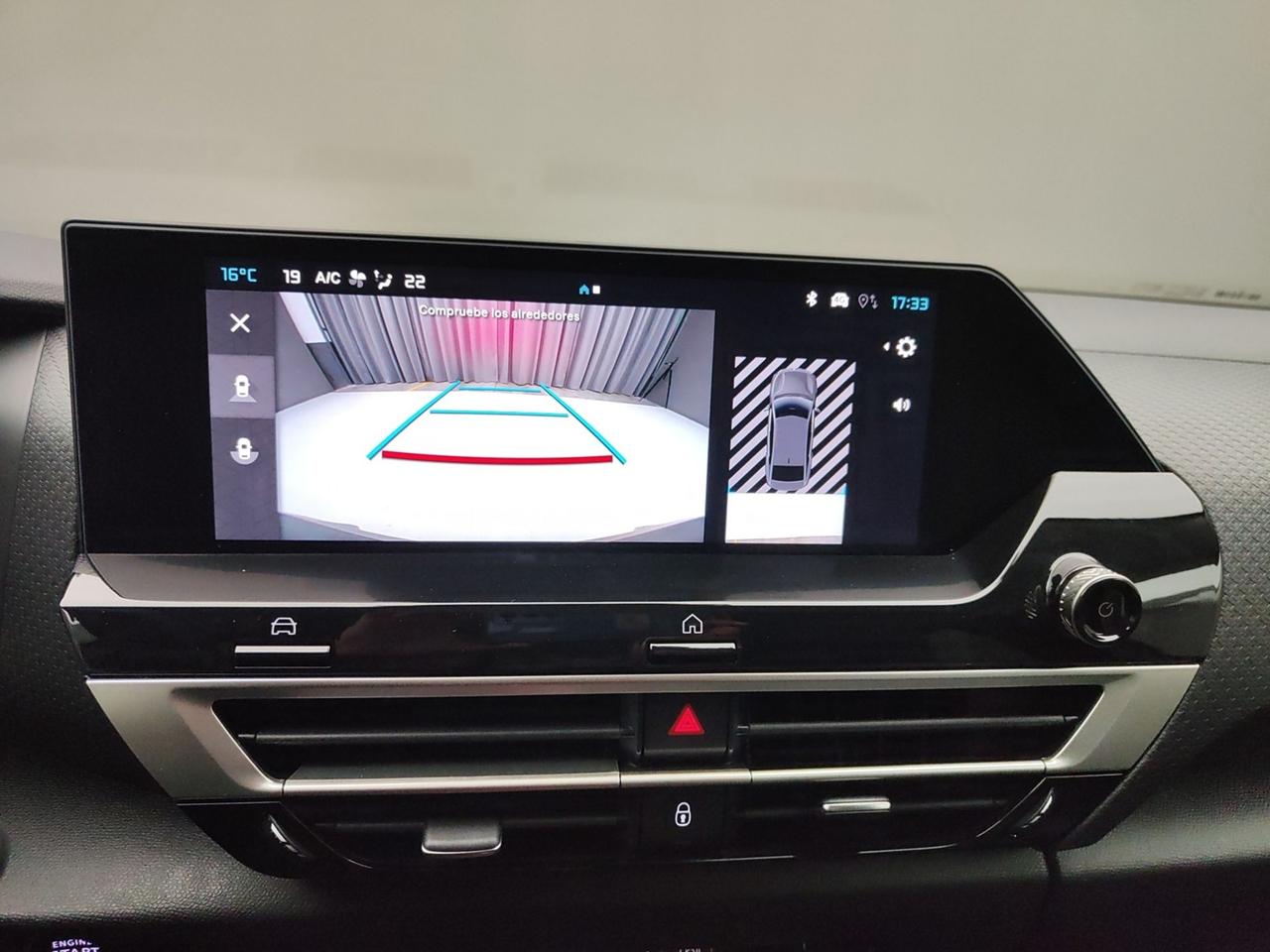 CITROEN C4 X 1.2 PURETECH 130CV MAX EAT8