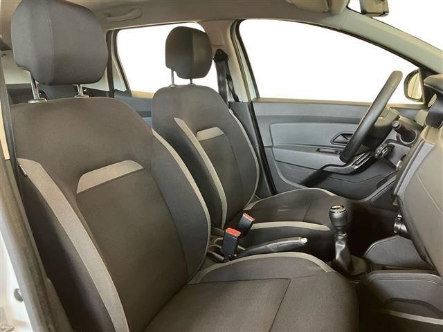 DACIA Duster 1.6 SCe 115cv Essential 4x2
