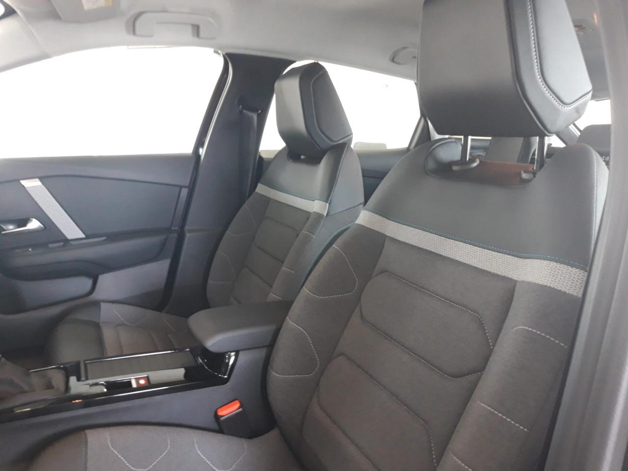 Citroen C4 PureTech 130 S&S Plus