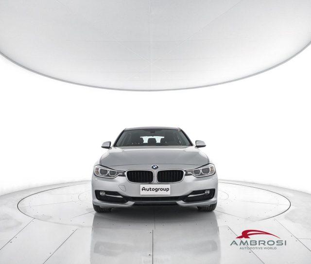 BMW 316 Serie 3 d Sport