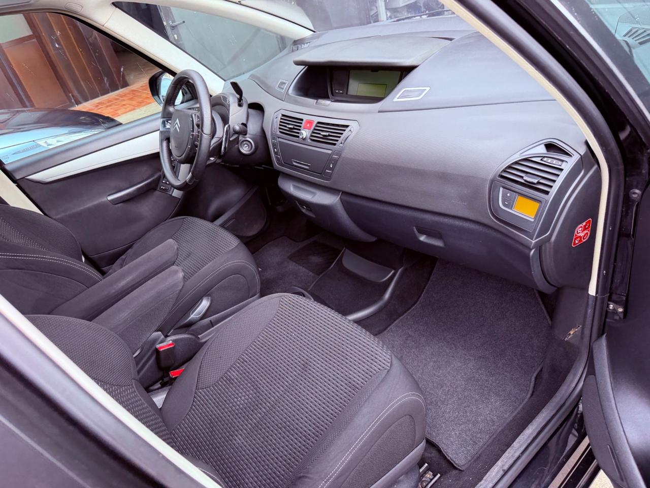 Citroen C4 Grand Picasso 1.6 e-HDi 110 FAP CMP6 Business