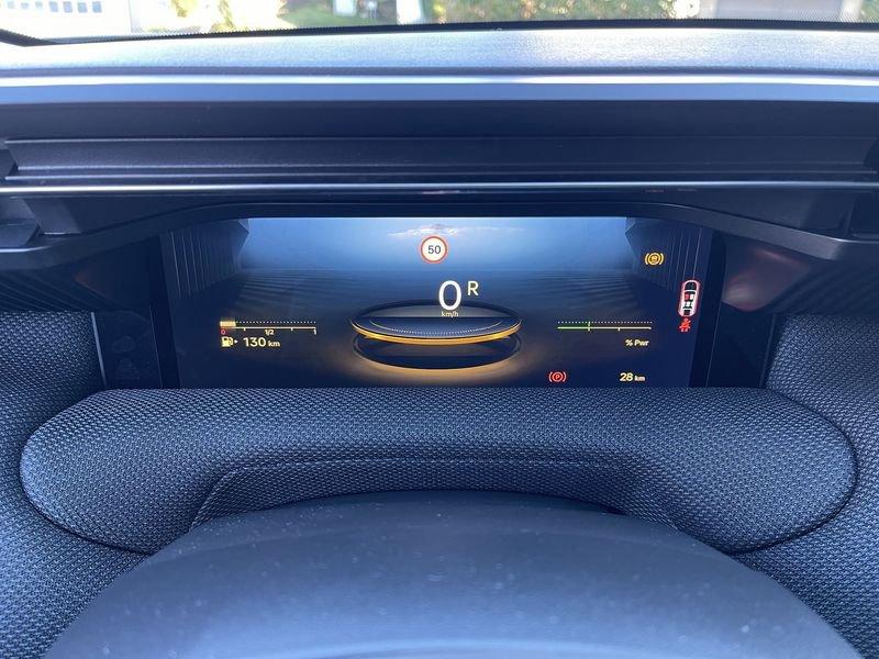 Citroën C5 Aircross 1.2 hybrid Plus 145cv e-dcs6 - NUOVA