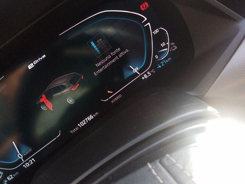 BMW X5 X5 xDrive45e Business