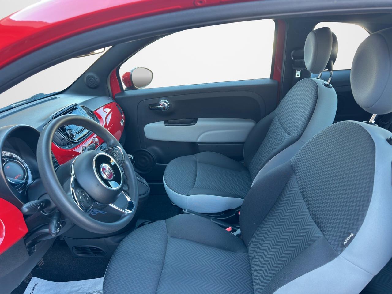 Fiat 500 1.0 Hybrid Pop