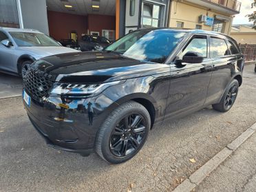 Land Rover Range Velar 2.0D I4 180 CV HSE