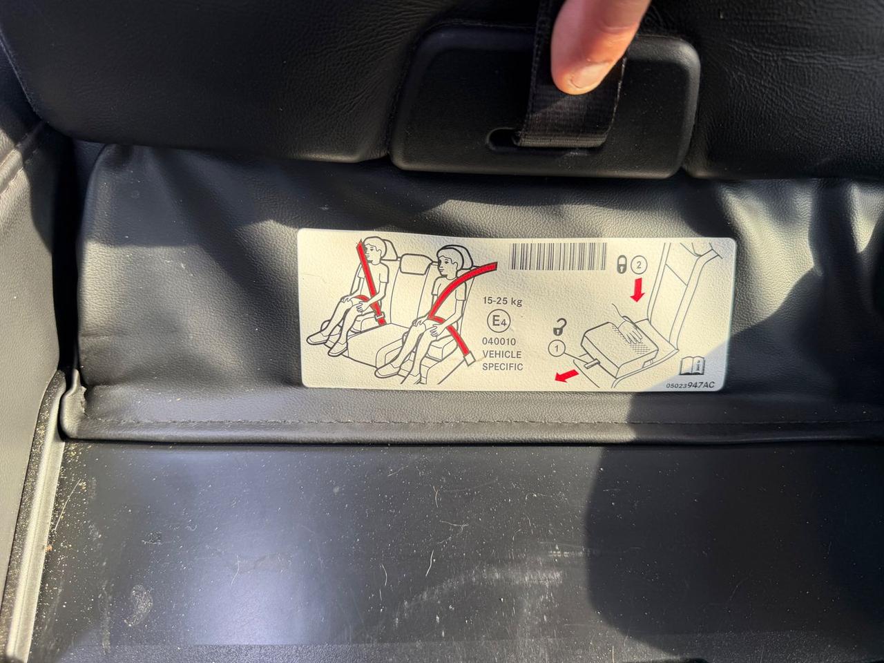 Fiat Freemont Urban 2.0 Multijet *PROMO FIN #10485