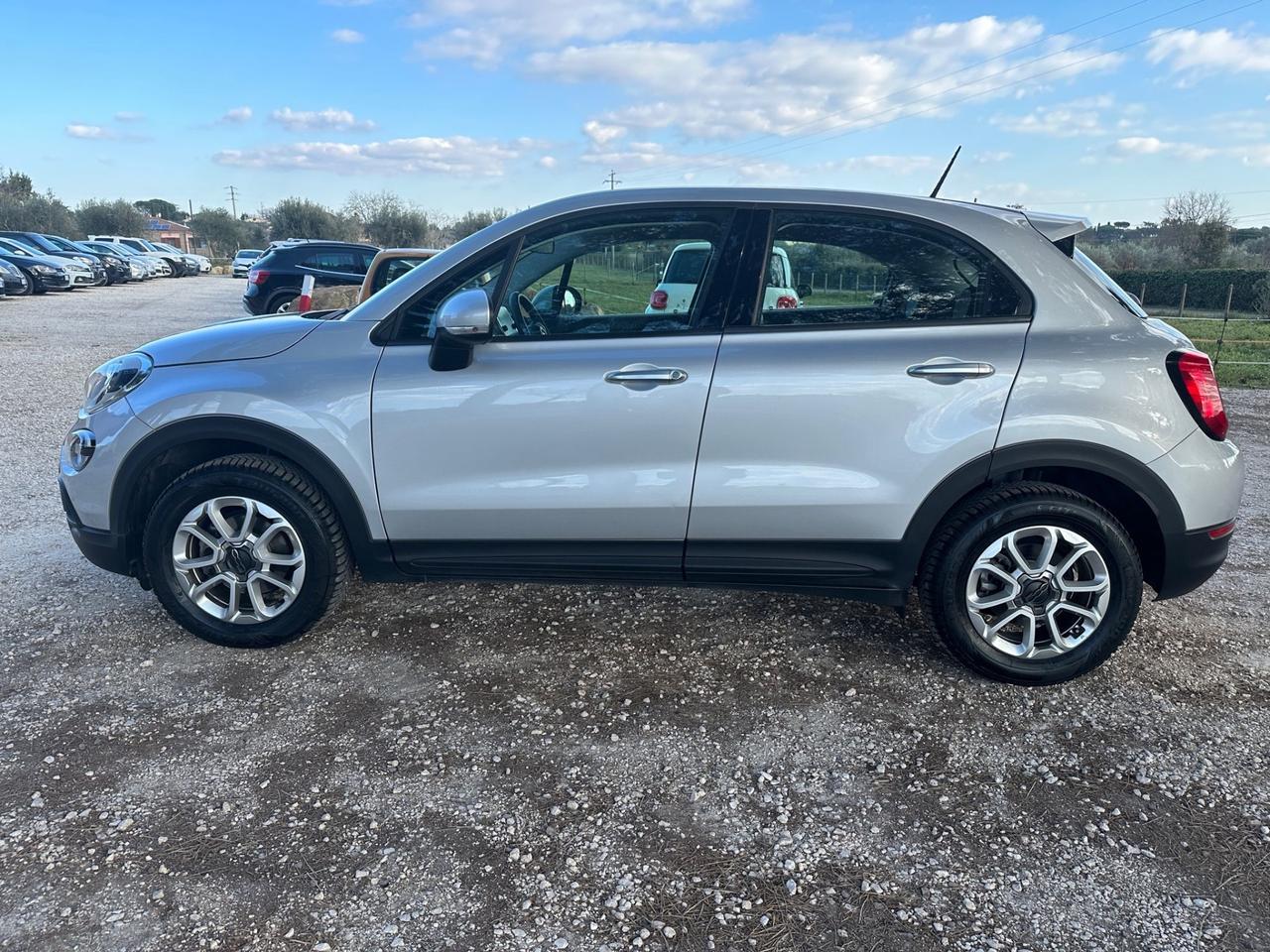 Fiat 500X 1.0 T3 120 CV Business
