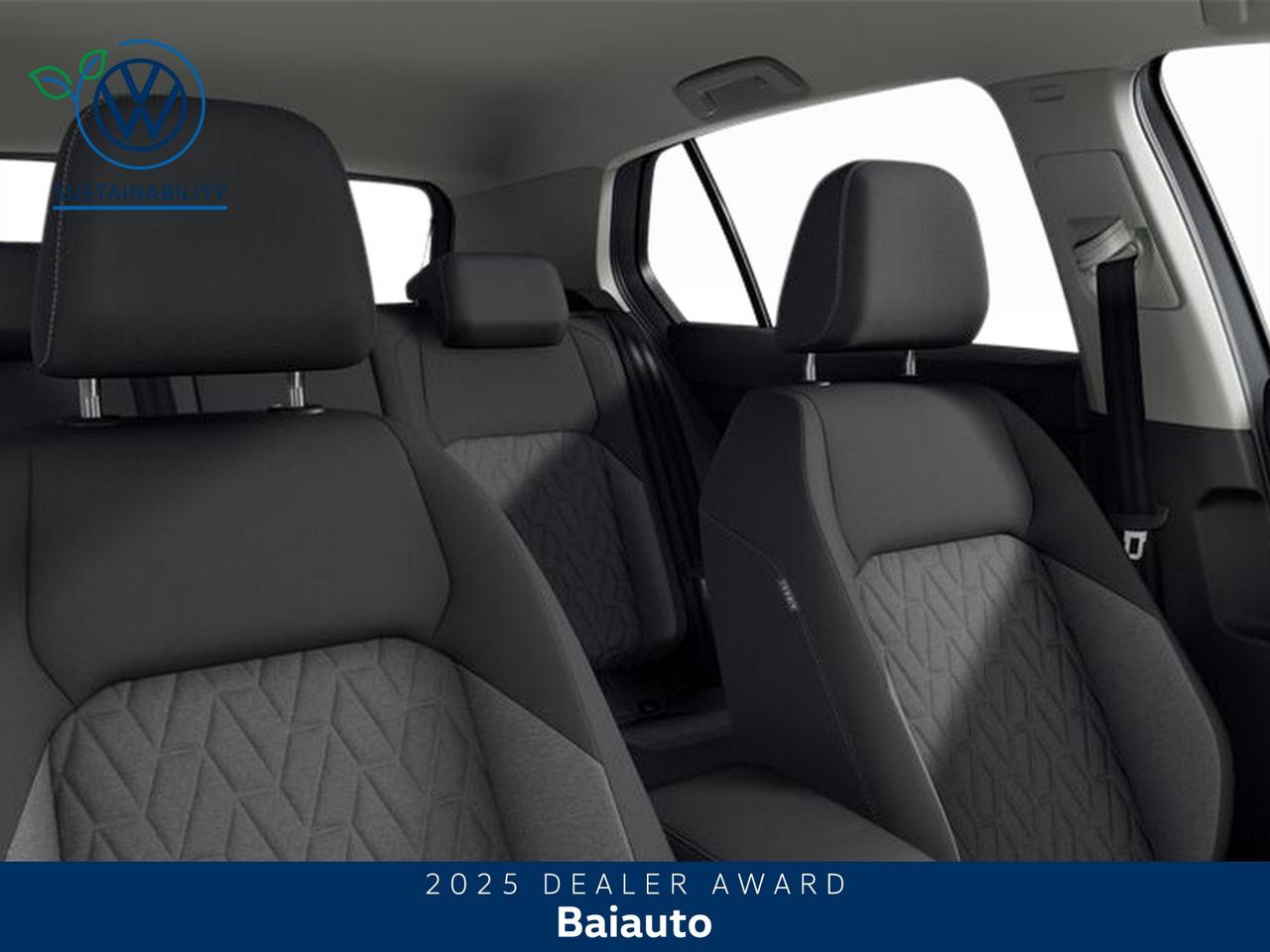 Volkswagen Golf 1.5 tsi ehybrid 204cv life dsg