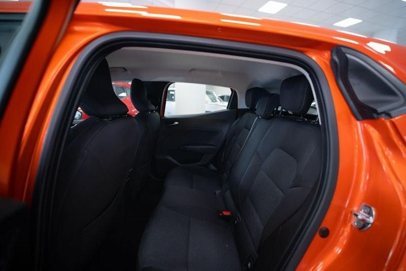 Renault Clio 1.5 blue dci Business 100cv