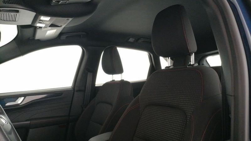Ford Kuga 2.5 full hybrid ST-Line 2wd 190cv cvt