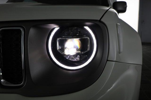 JEEP Renegade Renegade 1.3 T4 DDCT Limited