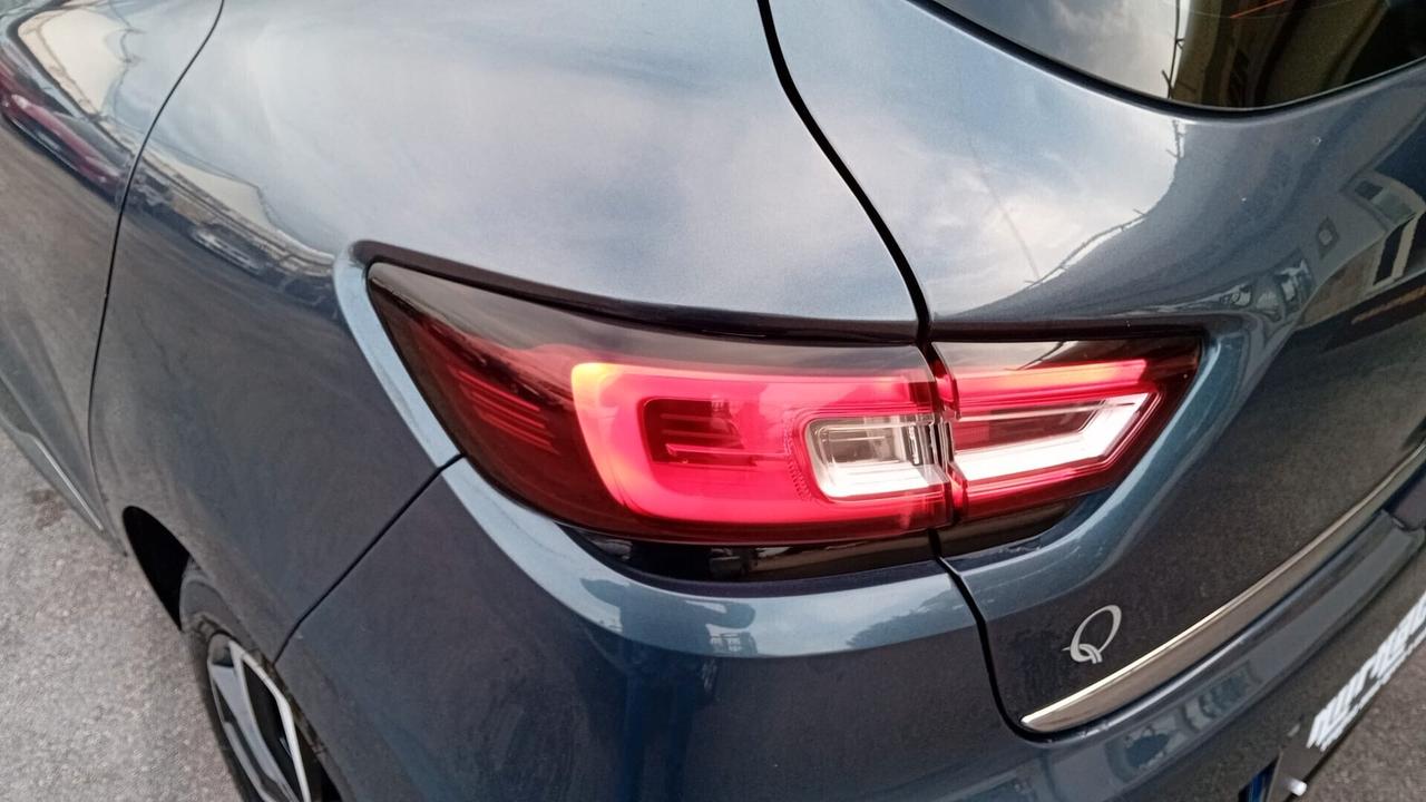 Renault Clio dCi 8V 90CV Restyling Aut. - 2018