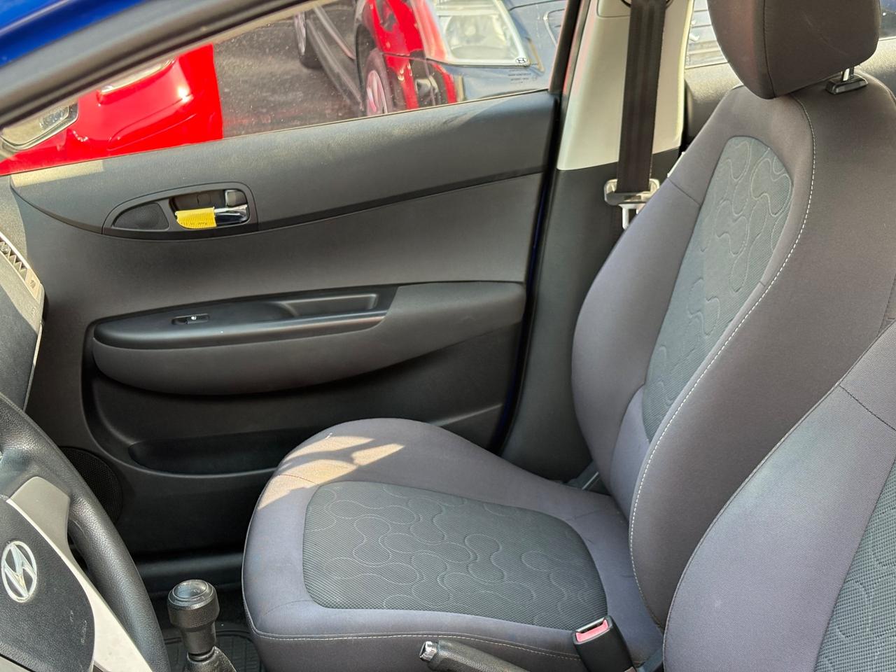Hyundai i20 1.2 5p. Classic