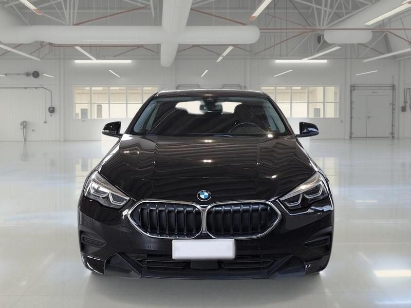 BMW 218 BUSINESS ADVANTAGE AUTO 4 PORTE BERLINA