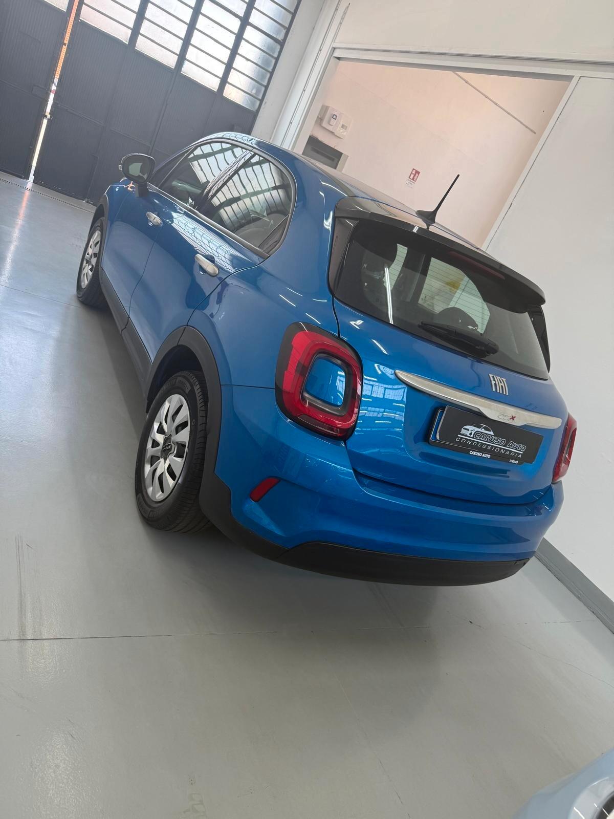 Fiat 500X 1.0 T3 120 CV