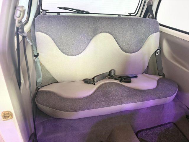 NISSAN Micra 1.0i 16V cat 3 porte Luxury