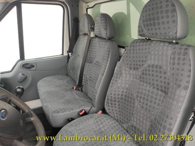 FORD Transit 350S 2.4 TDCi/115 PC Ruote Gemellate