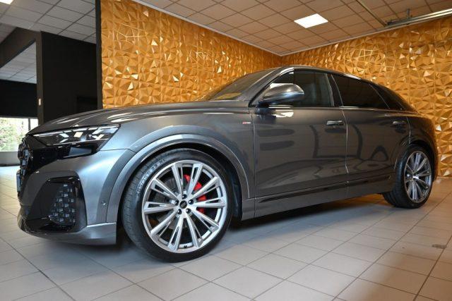 AUDI Q8 MY2026 50TDI Q.TIP.3XS-LINE TET.23"FULL SCONTO30%!