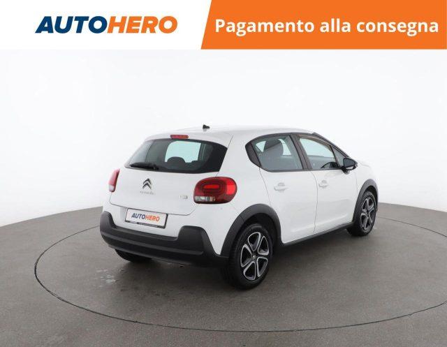 CITROEN C3 BlueHDi 100 S&S Feel