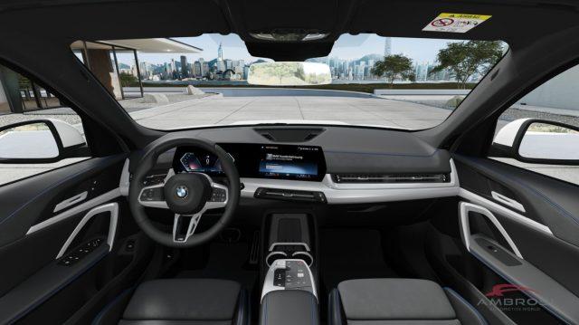 BMW X1 sDrive18i Msport Premium Package