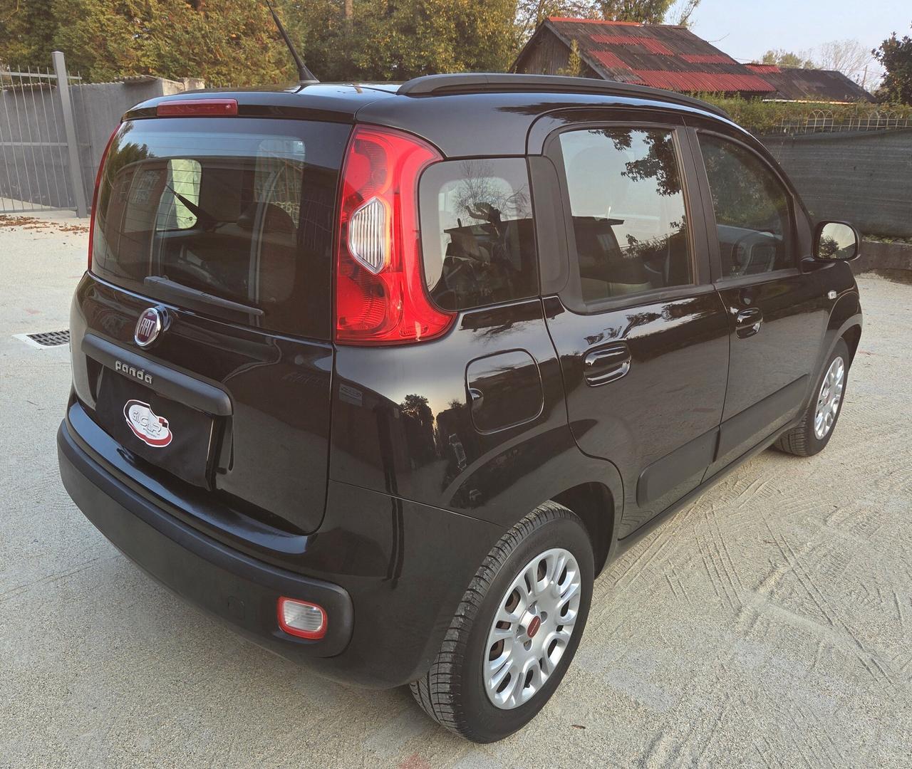 Fiat Panda 1.2 Easy 69cv