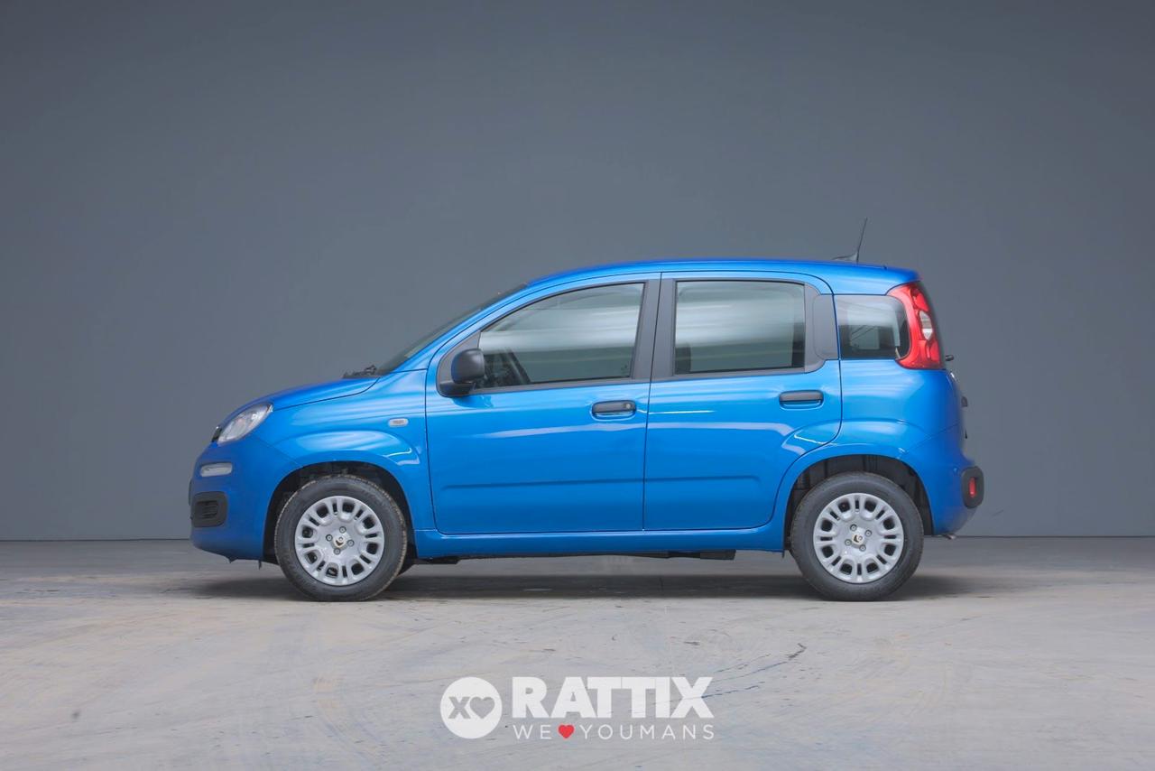 Fiat Panda Pandina 1.0 Firefly Hybrid 70CV Icon 5p.ti