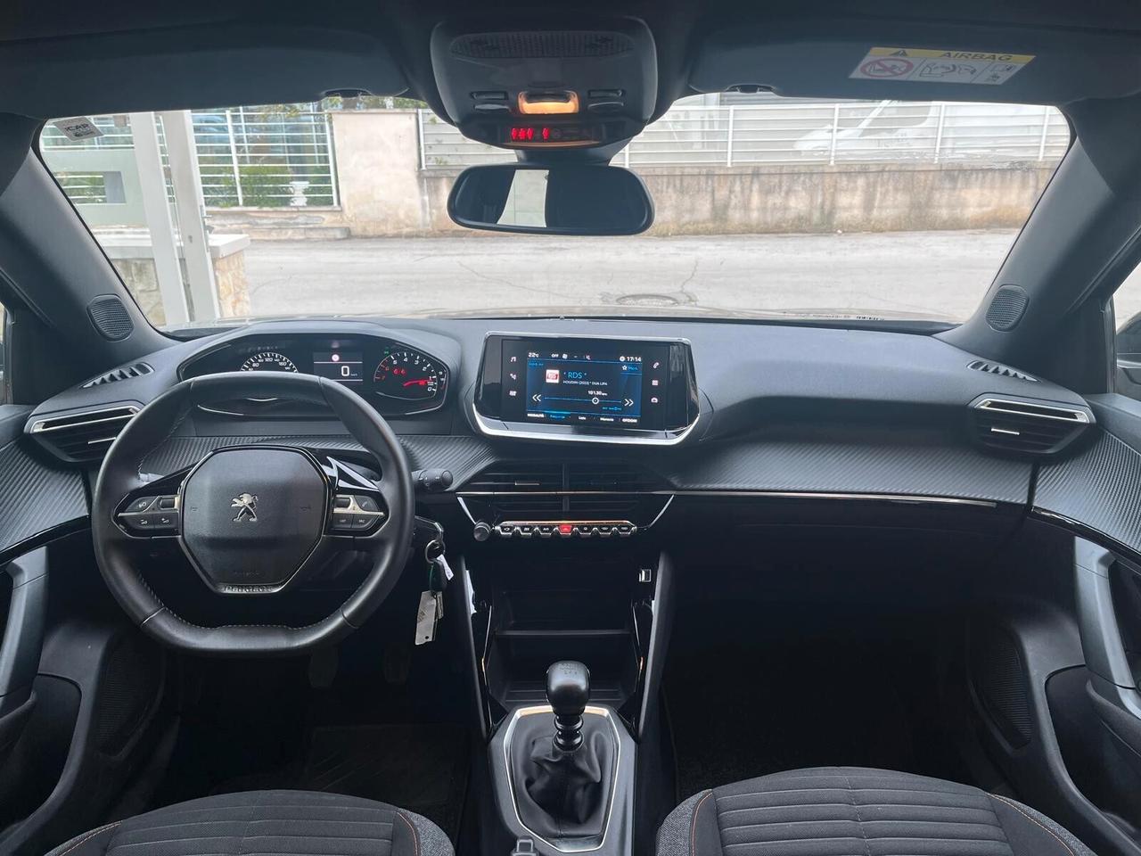 Peugeot 2008 PureTech 130 S&S Active Pack