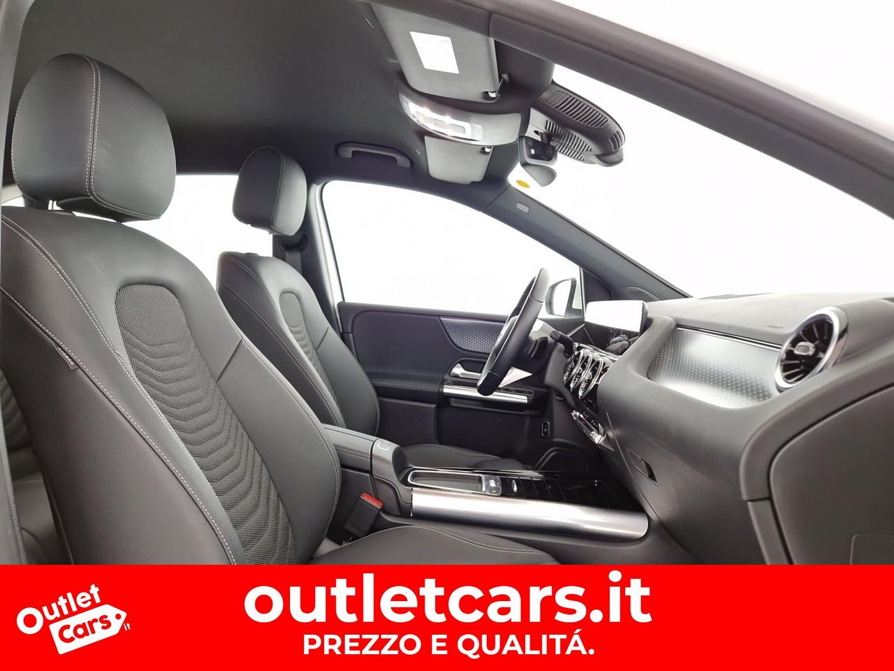 Mercedes-Benz Classe B 180 progressive advanced auto