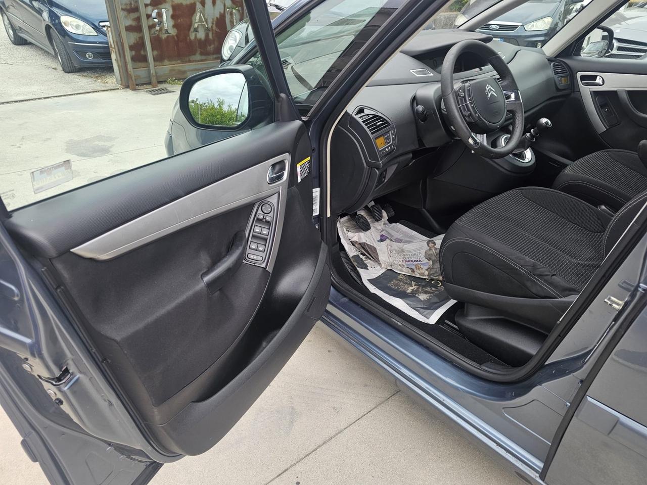 Citroen C4 Grand Picasso 1.6 HDi 110 FAP Business